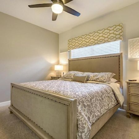 Four-Bedroom Townhome Davenport Exteriér fotografie